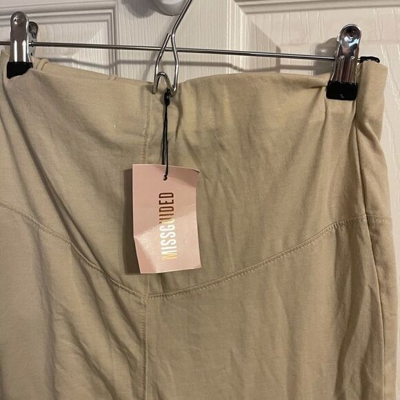 Missguided Pants NWT size 14 - Picture 4 of 7